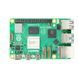 Одноплатний мікрокомп'ютер Raspberry Pi 5 4GB 215_T фото 6
