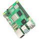 Одноплатний мікрокомп'ютер Raspberry Pi 5 4GB 215_T фото 2