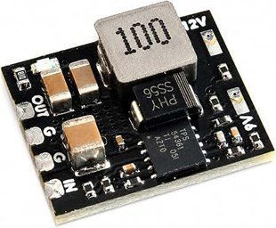 Модуль живлення Matek Micro BEC 6-60V to 5V/9V/12V-ADJ (217_T) 217_T фото